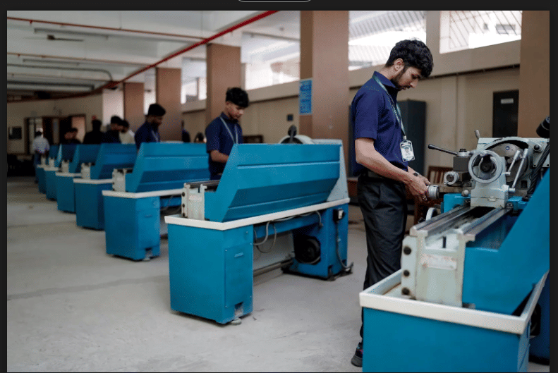 Mar Baselios Institute of Technology and Science Ernakulam Campus photo 13